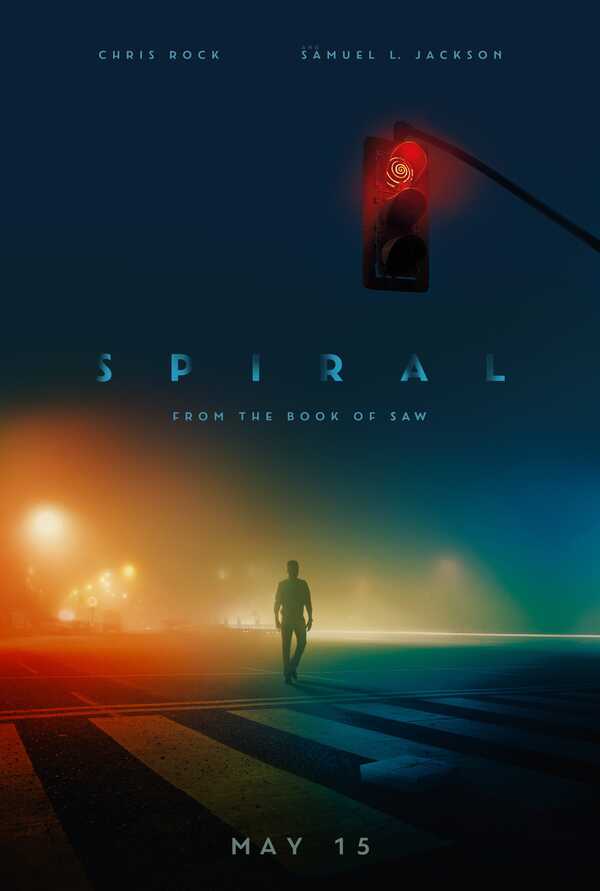 หนัง Spiral: From the Book of Saw