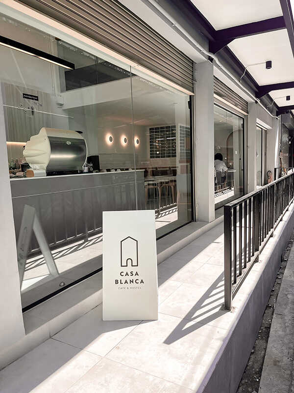 คาเฟ่มี Photo Booth