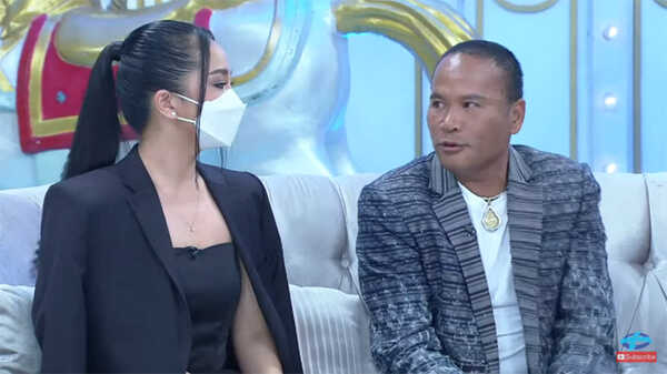 ไมค์ ภิรมย์พร และ ครอบครัว