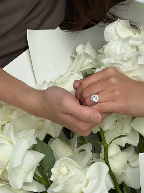 มิลลี่ คามิลล่า ถูก ระฟ้า ลูกชายอากู๋ ขอแต่งงาน 