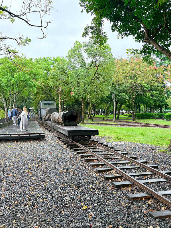 เที่ยวไต้หวัน 4 วัน 3 คืน