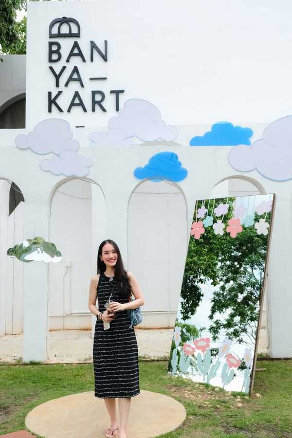 Banyakart Khao Yai