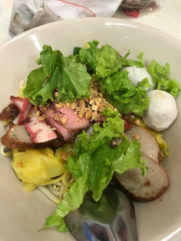 ร้านอาหารภูเก็ต