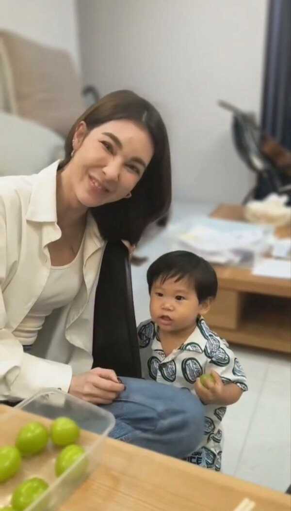 เปิดข้อความ แบงค์ พชร HBD โบว์ เบญจวรรณ คนจับตาความหวาน-เปิดตัวชัด