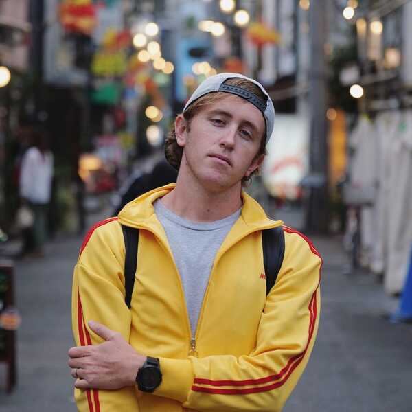 My Mate Nate เนท My Mate Nate ประวัติ youtuber จอมกวนกับสไตล์ที่ไม่มีใครเหมือน