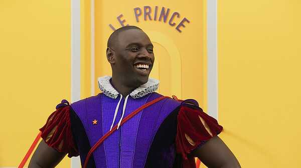 หนัง The Lost Prince