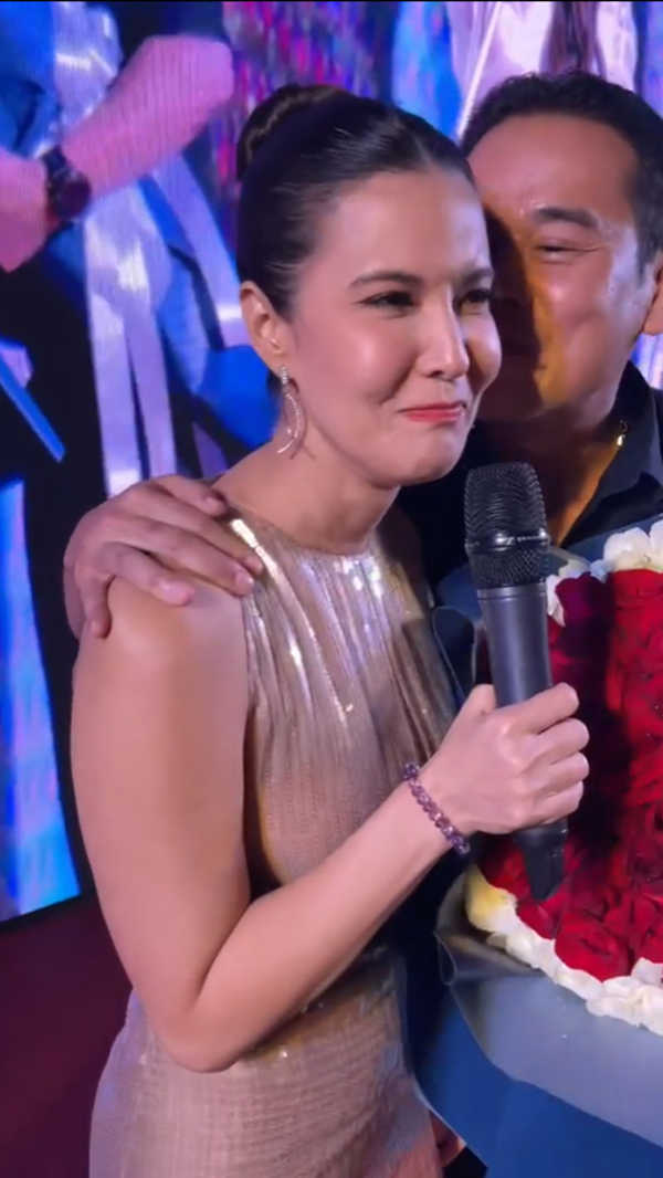 ธัญญ่า ธัญญาเรศ