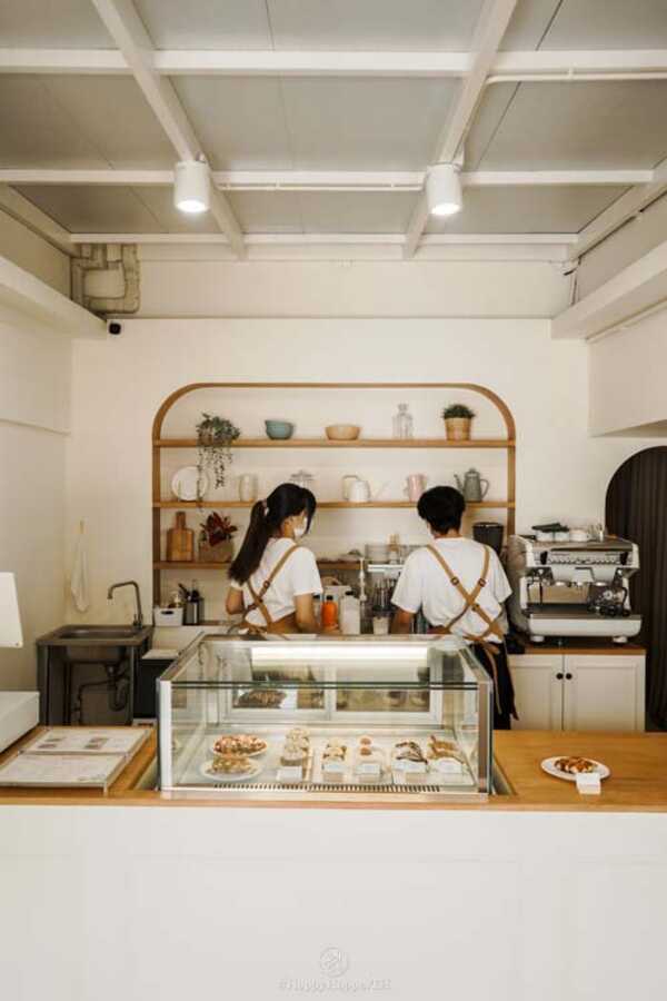 Batter Matter Cafe