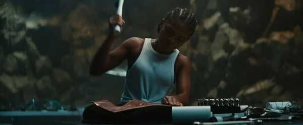 Black Panther : Wakanda Forever