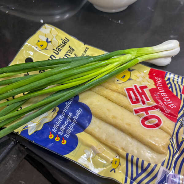 ต๊อกบกกี ของกินเล่น อาหารเกาหลี อาหารว่าง สูตรอาหาร