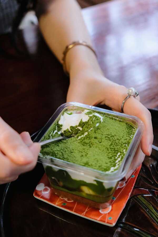 Sensu Tea House and Coffee Bar
