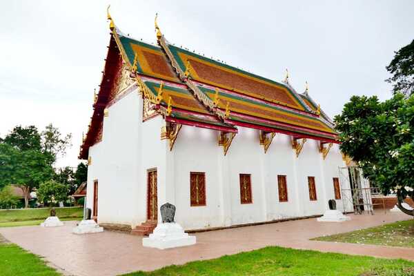 ที่เที่ยวสุโขทัย