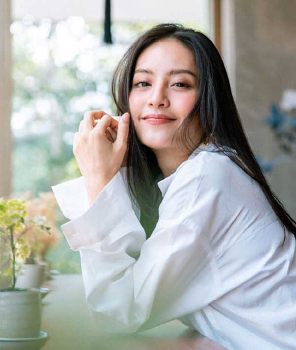 แพร ณัฏฐธิดา