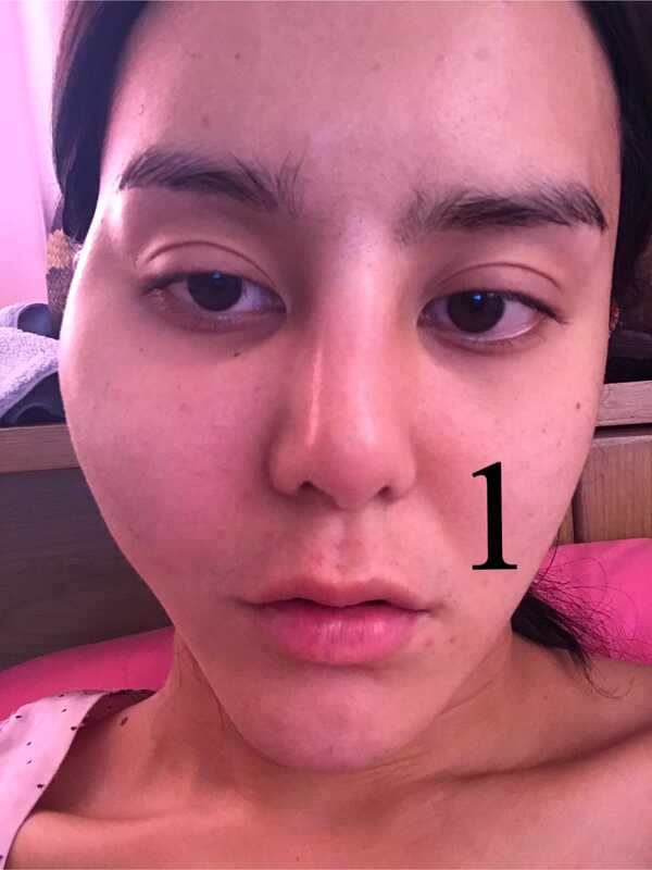 อาร์ม ตรีทิพย์นิภา มิสทรานยูนิเวิร์สไทยแลนด์ 