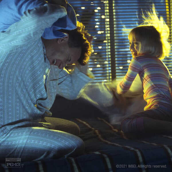 หนังครอบครัว