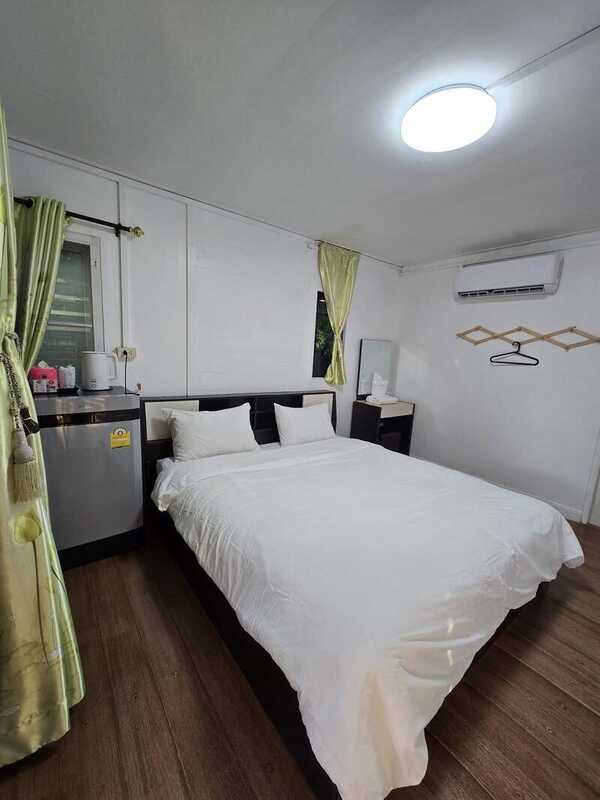 โรงแรมดีเทล จ.นครสวรรค์