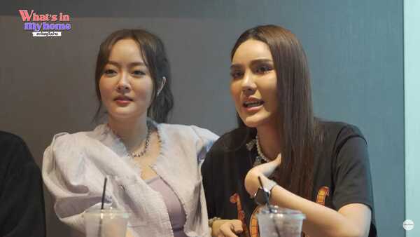 แก้มบุ๋ม พีท