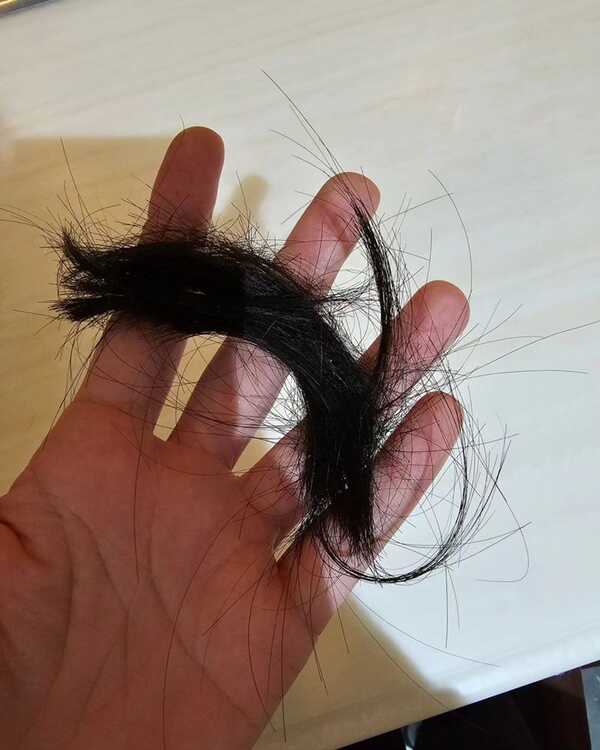 น้องพายุ