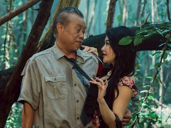 หนุ่ม กรรชัย หวนเล่นหนัง 