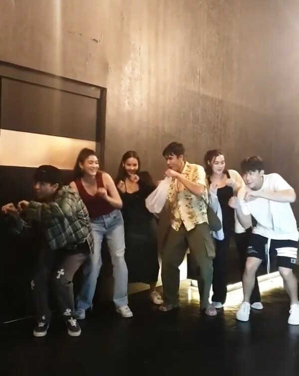 #ก้มต่ำ #komtumchallenge