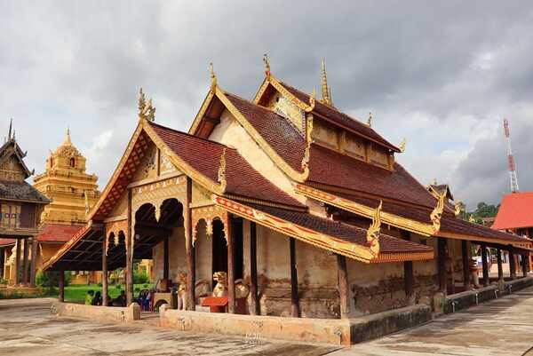 วัดศรีโพธิ์ชัย