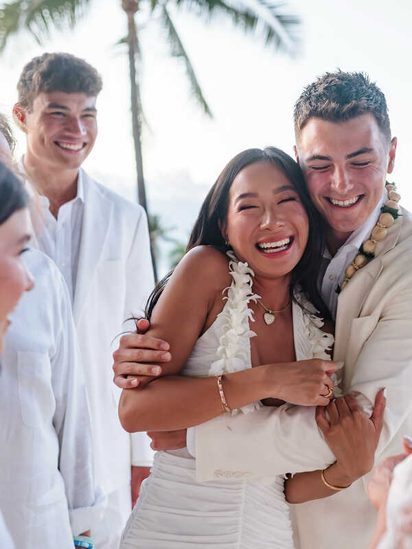 ปุ๋ย ภรณ์ทิพย์ ประกาศข่าวดี แจ็คเกอลีน ลูกสาวบุญธรรม ถูกขอแต่งงาน