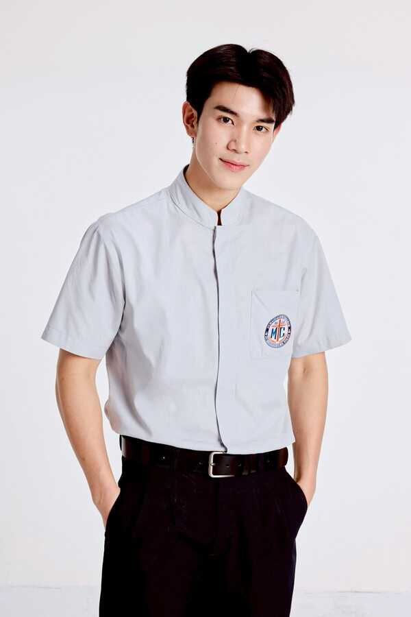 เด็กชายไม่ไปสวรรค์ โฟร์ท ณัฐวรรธน์