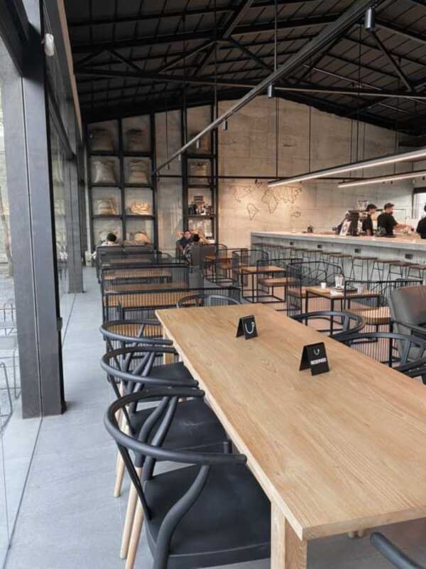 Drippin Coffee Roasters