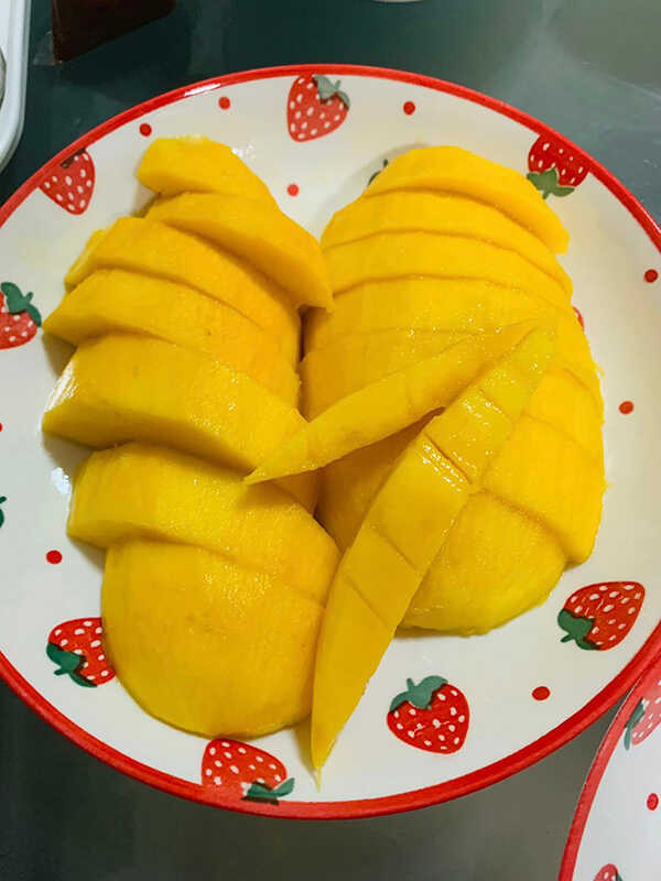 ร้านข้าวเหนียวมะม่วง