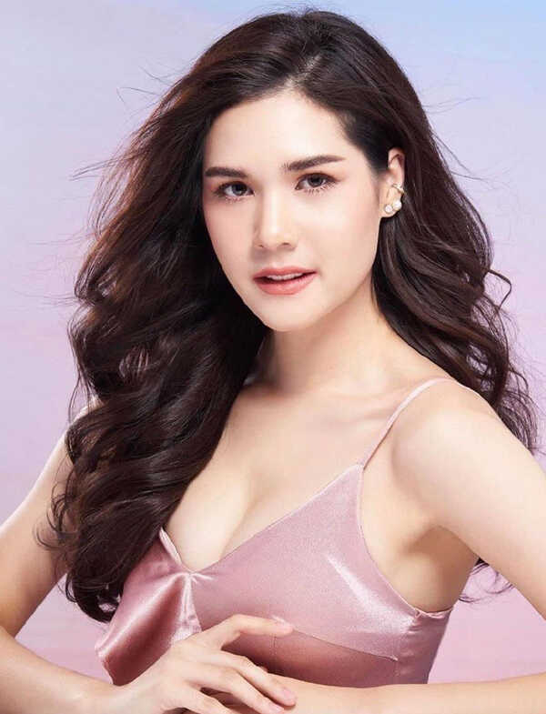 มิสยูนิเวิร์สไทยแลนด์