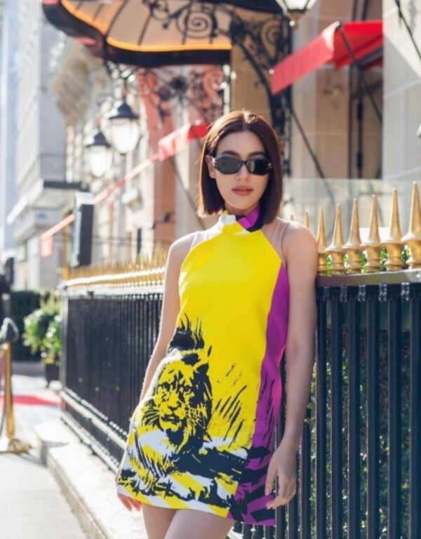 คิมเบอร์ลี่