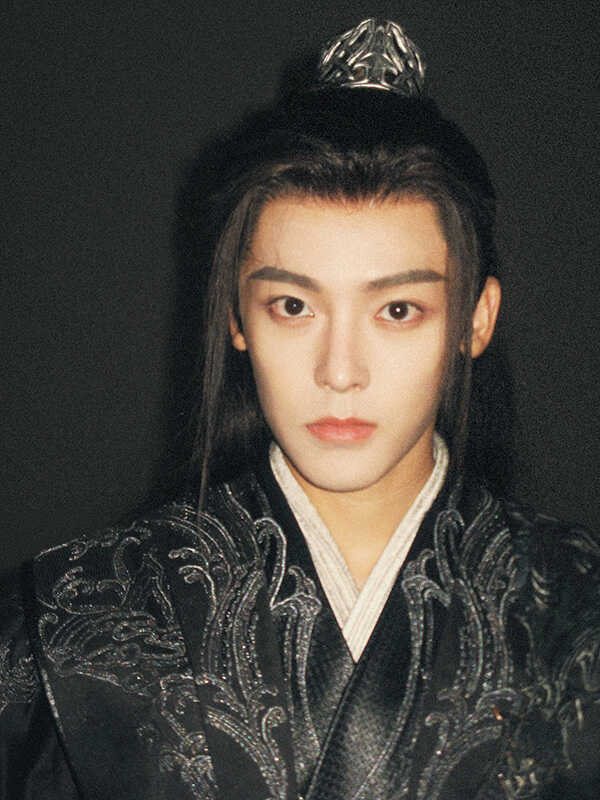 ซีรีส์จีน ดรุณควบม้าขาวเมามายลมวสันต์ Dashing Youth