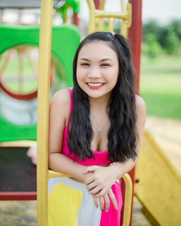 ลิลลี่ ได้หมดถ้าสดชื่น