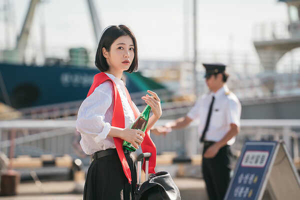Doctor on the Edge Disney+ Thailand แนะนำเนื้อหา เดือนมิถุนายน 2569