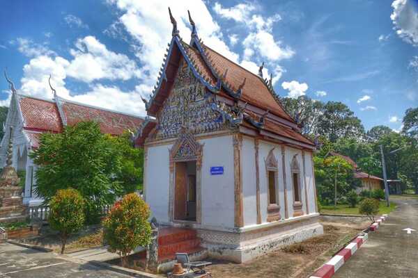 อุทยานแห่งชาติภูหินร่องกล้า