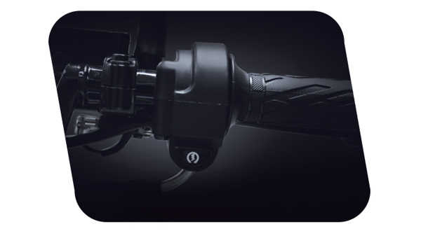 Suzuki Raider R150FI 2022