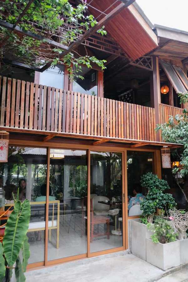 Sensu Tea House and Coffee Bar