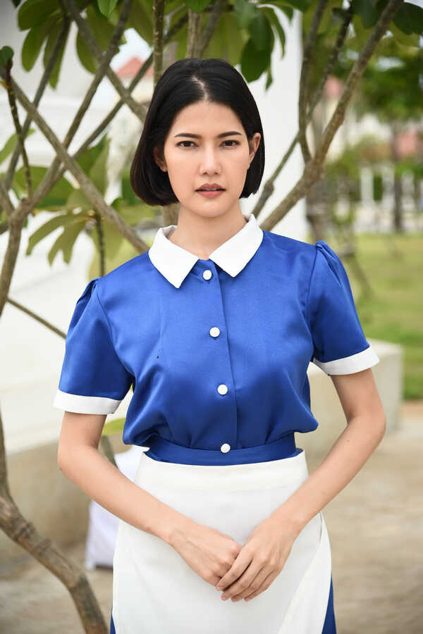 บวงสรวง The Maid
