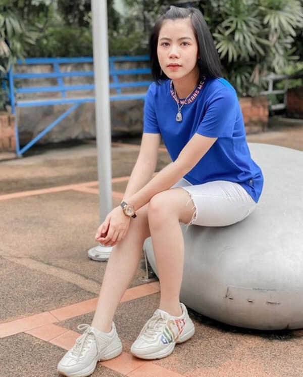 กระต่าย พรรณนิภา