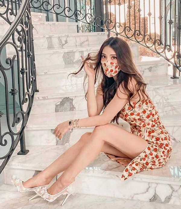 หน้ากากอนามัย