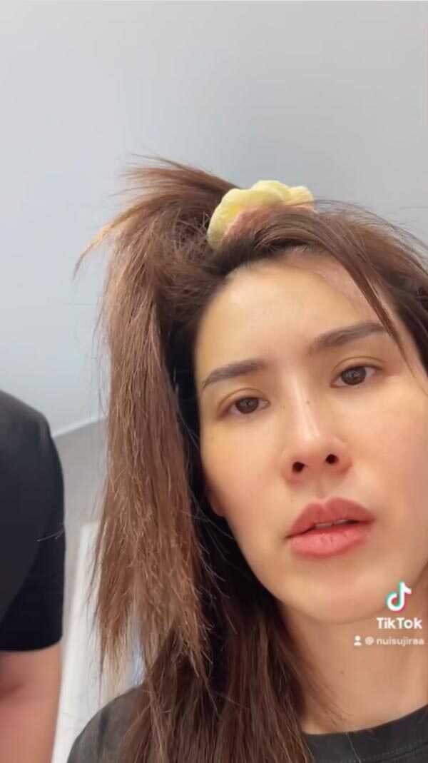 นุ้ย สุจิรา