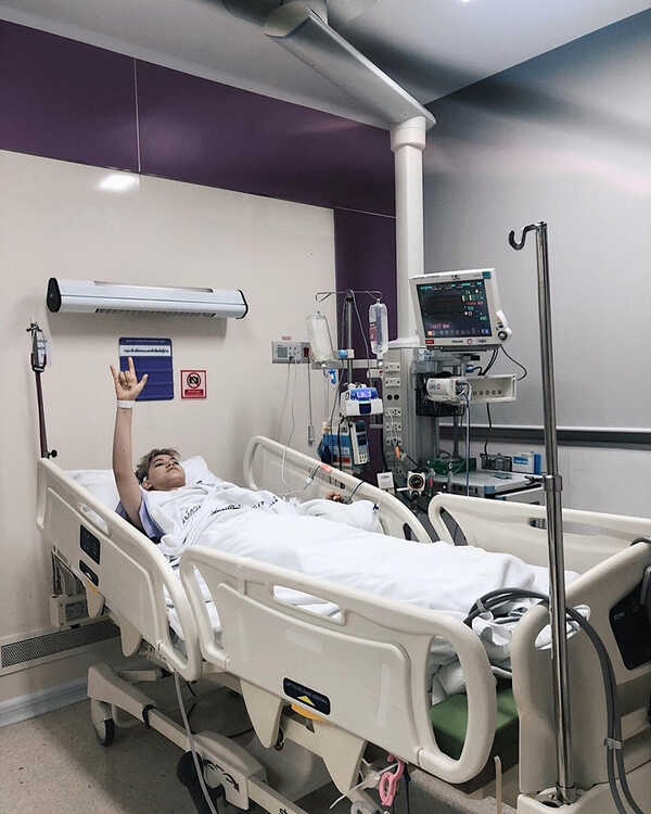 นิ้ง ชัญญา