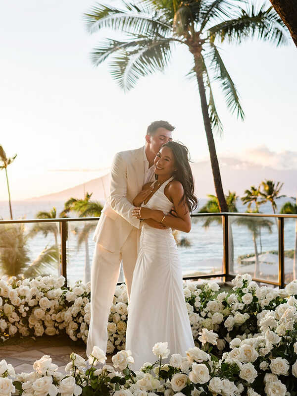 ปุ๋ย ภรณ์ทิพย์ ประกาศข่าวดี แจ็คเกอลีน ลูกสาวบุญธรรม ถูกขอแต่งงาน