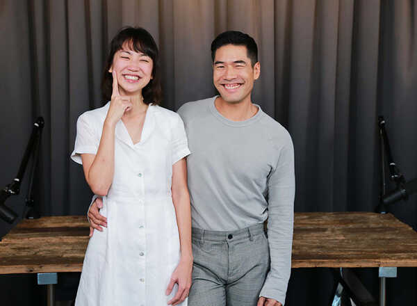 มิ้นท์ I Roam Alone 