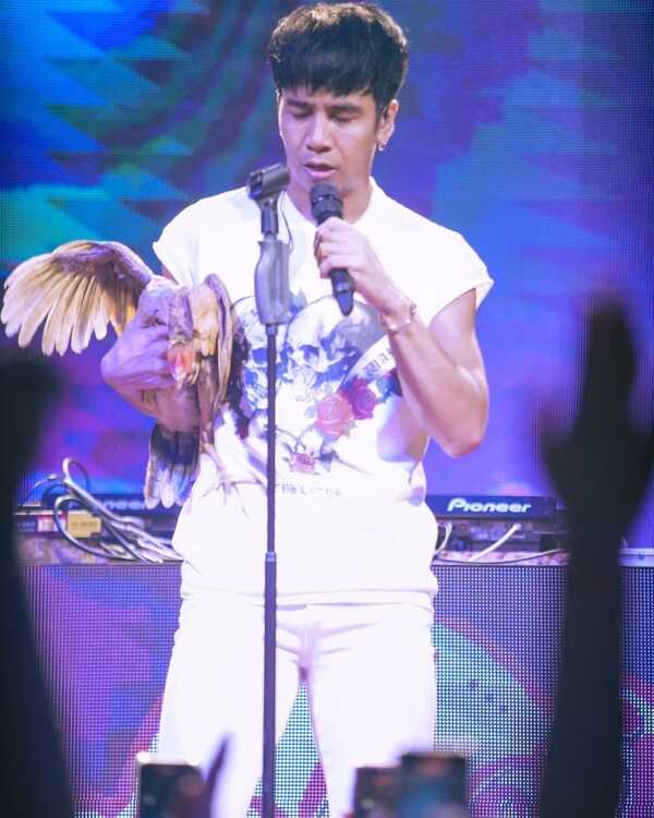 ก้อง ห้วยไร่