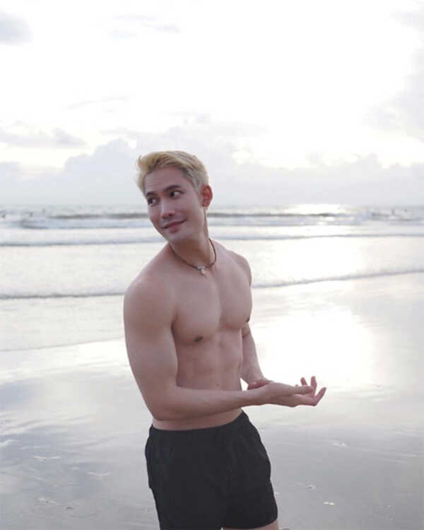 หมอฟูก ณชนก หมอหล่อ