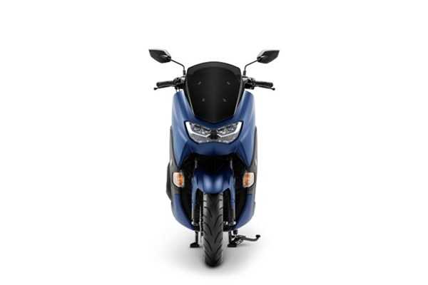 Yamaha NMAX 2022