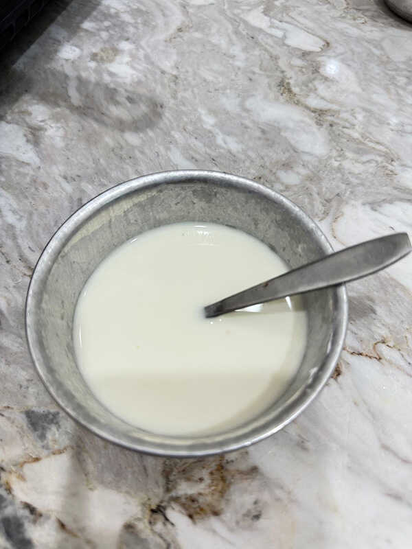 เค้กมะยงชิด เมนูมะยงชิด ของหวาน เค้ก สูตรขนม