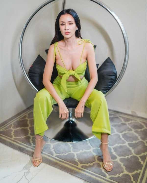 เบนซ์ ปุณยาพร