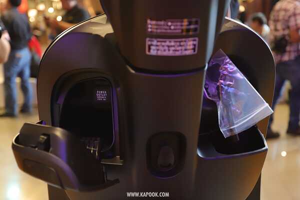 Honda Scoopy i 2019